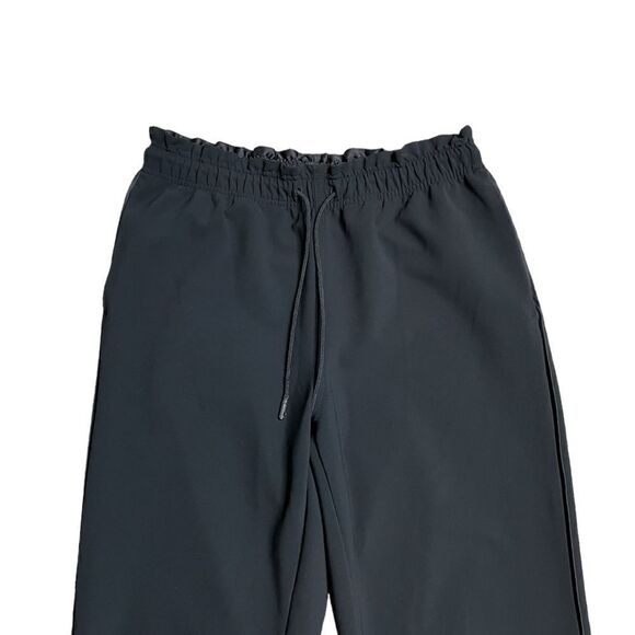 ATHLETA Metropolis Jogger Black Size 6 - Picture 4 of 6